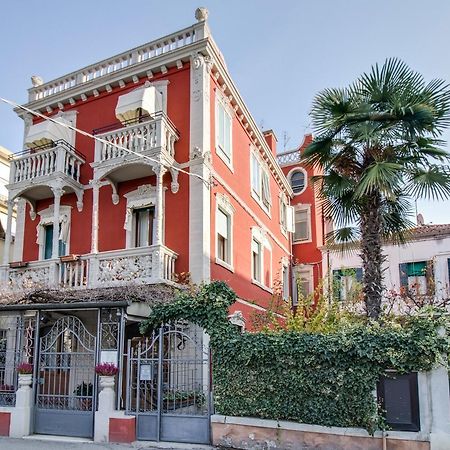 Villa Noto Lagoon Flat Venedik-Lido Dış mekan fotoğraf