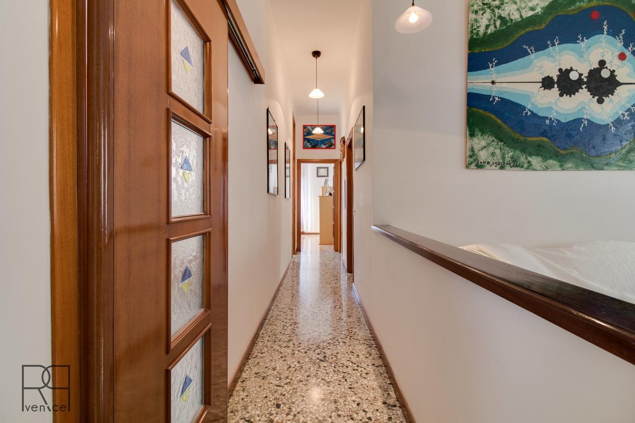 Villa Noto Lagoon Flat Venedik-Lido Dış mekan fotoğraf