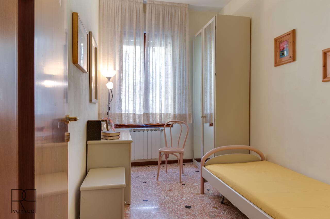 Villa Noto Lagoon Flat Venedik-Lido Dış mekan fotoğraf