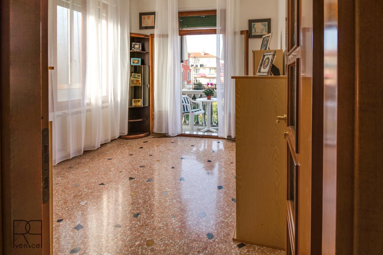 Villa Noto Lagoon Flat Venedik-Lido Dış mekan fotoğraf
