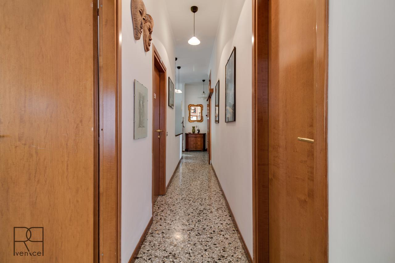 Villa Noto Lagoon Flat Venedik-Lido Dış mekan fotoğraf