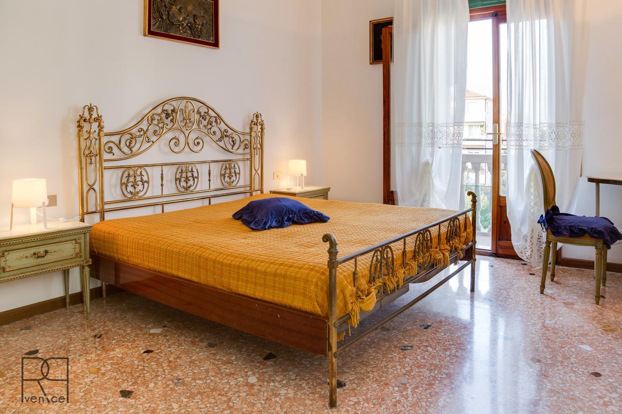 Villa Noto Lagoon Flat Venedik-Lido Dış mekan fotoğraf
