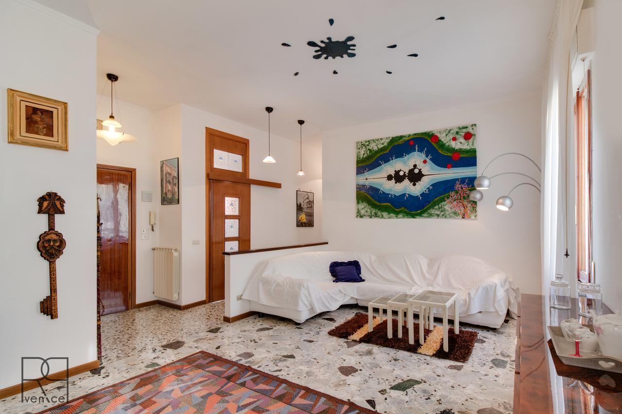 Villa Noto Lagoon Flat Venedik-Lido Dış mekan fotoğraf