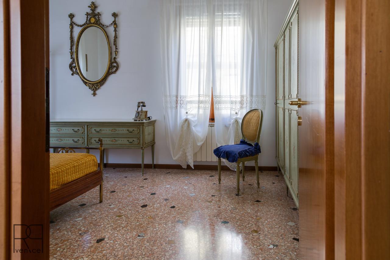 Villa Noto Lagoon Flat Venedik-Lido Dış mekan fotoğraf