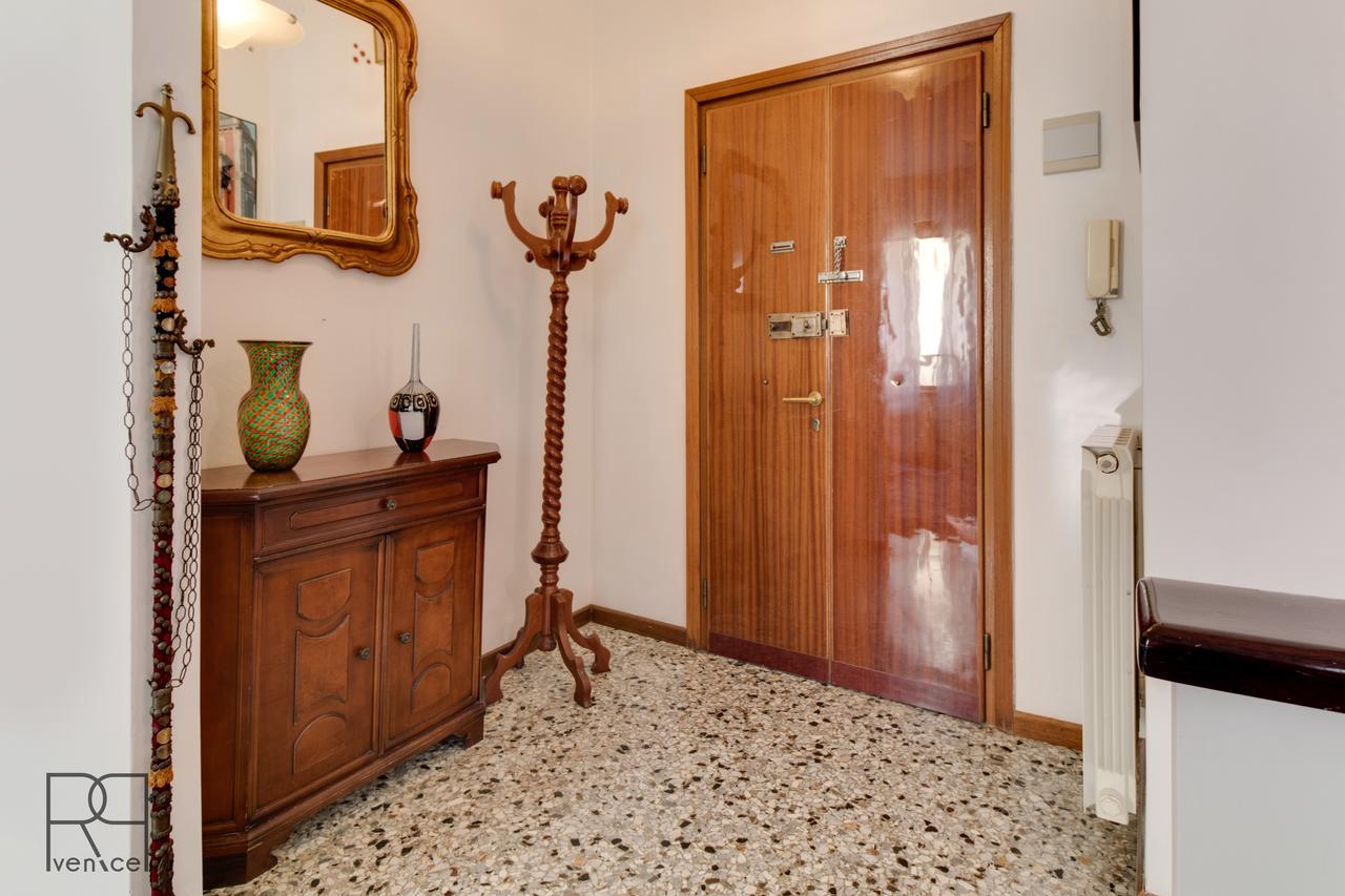 Villa Noto Lagoon Flat Venedik-Lido Dış mekan fotoğraf