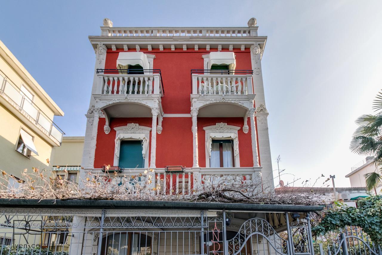 Villa Noto Lagoon Flat Venedik-Lido Dış mekan fotoğraf