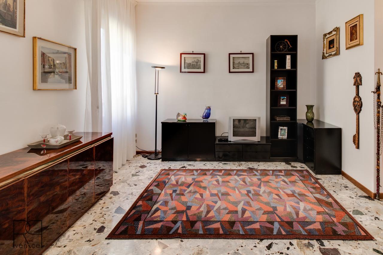 Villa Noto Lagoon Flat Venedik-Lido Dış mekan fotoğraf