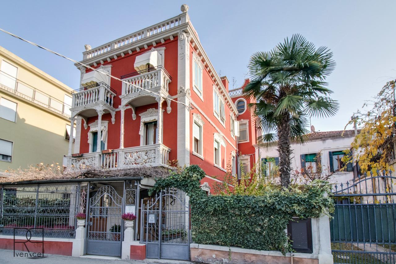 Villa Noto Lagoon Flat Venedik-Lido Dış mekan fotoğraf