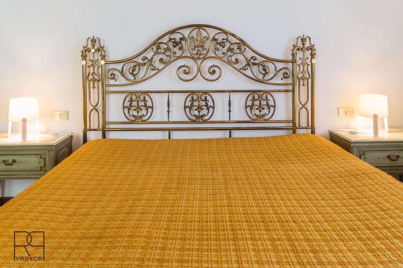Villa Noto Lagoon Flat Venedik-Lido Dış mekan fotoğraf