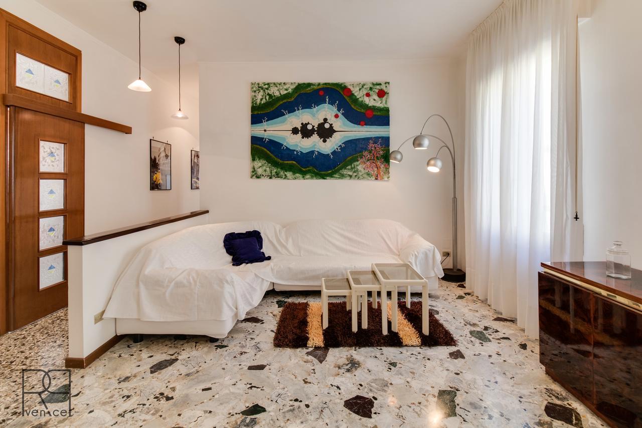 Villa Noto Lagoon Flat Venedik-Lido Dış mekan fotoğraf